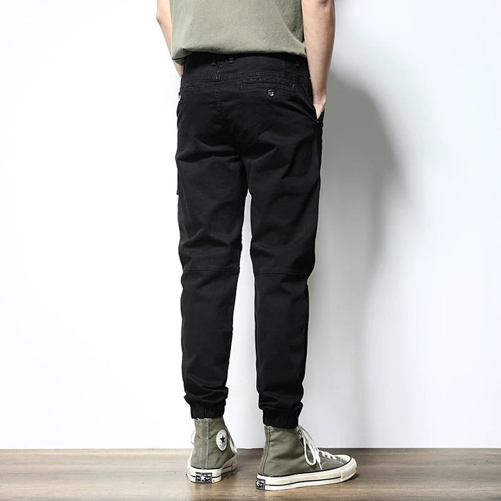REINFORCED Cargo Joggers