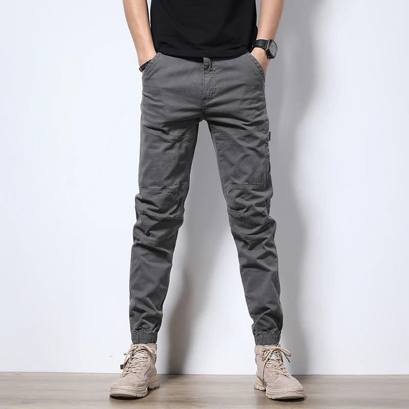 REINFORCED Cargo Joggers
