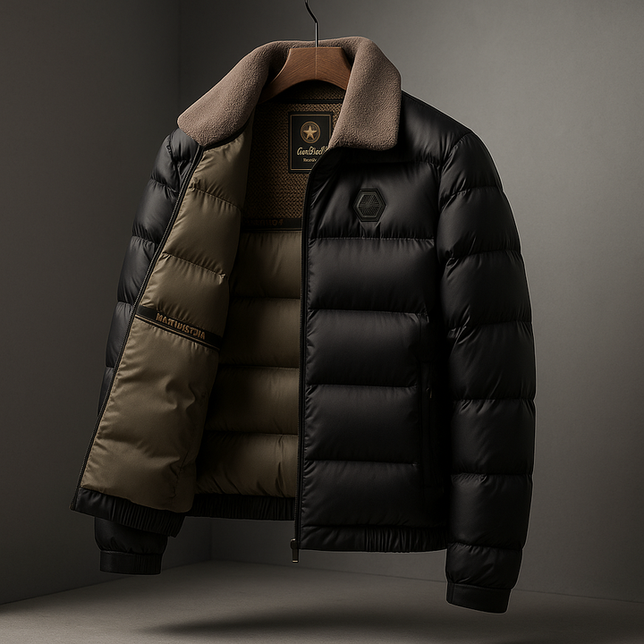 Monclaro Puffer Jacket