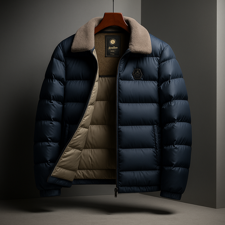 Monclaro Puffer Jacket