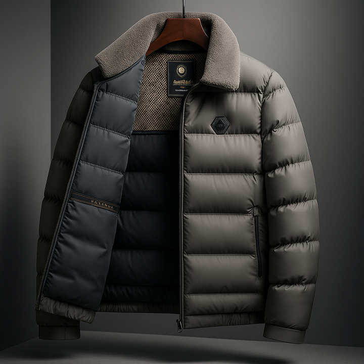 Monclaro Puffer Jacket
