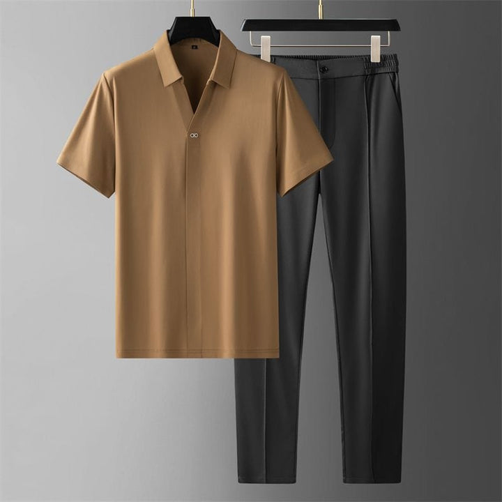 Baddero Casual Set