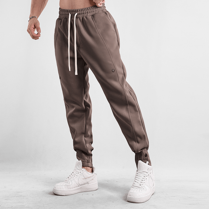 Legacy Cotton Joggers
