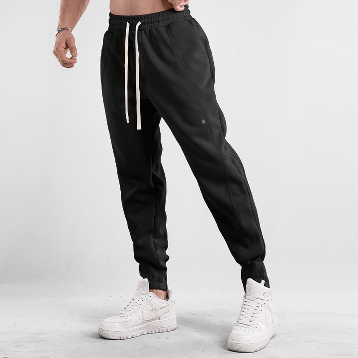 Legacy Cotton Joggers