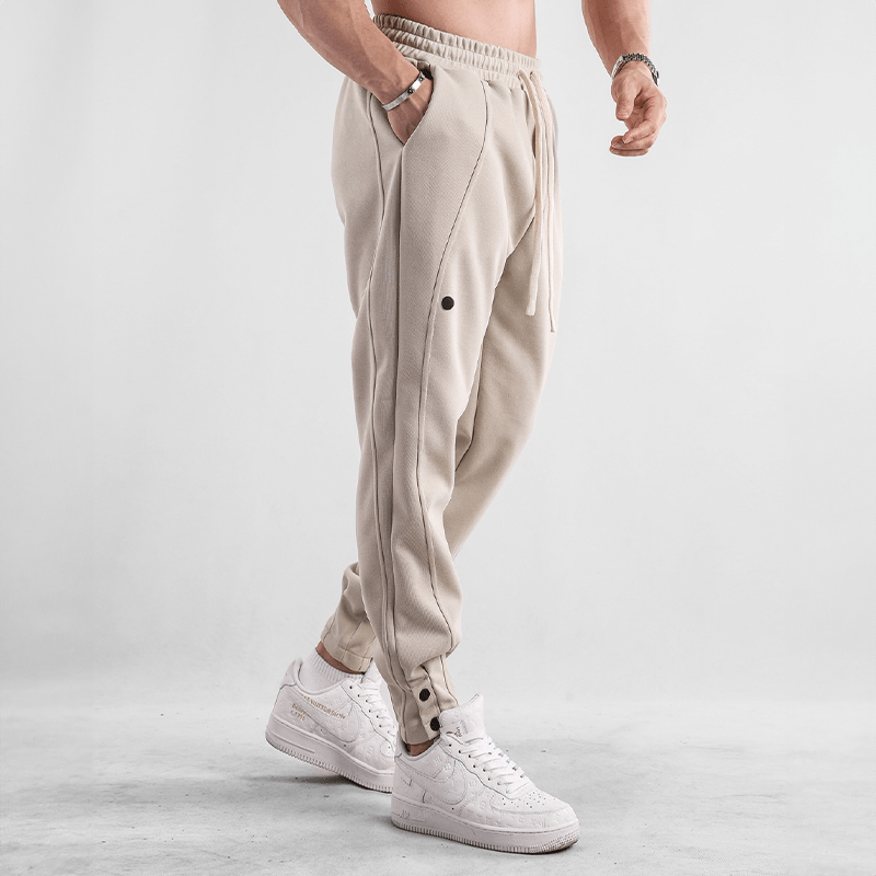 Legacy Cotton Joggers