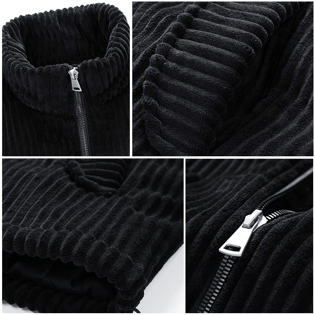 Velvetron™ Corduroy Jacket