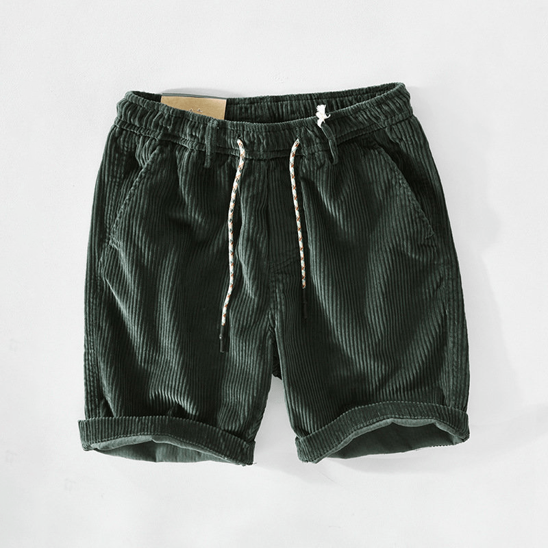 Alex Casual Shorts
