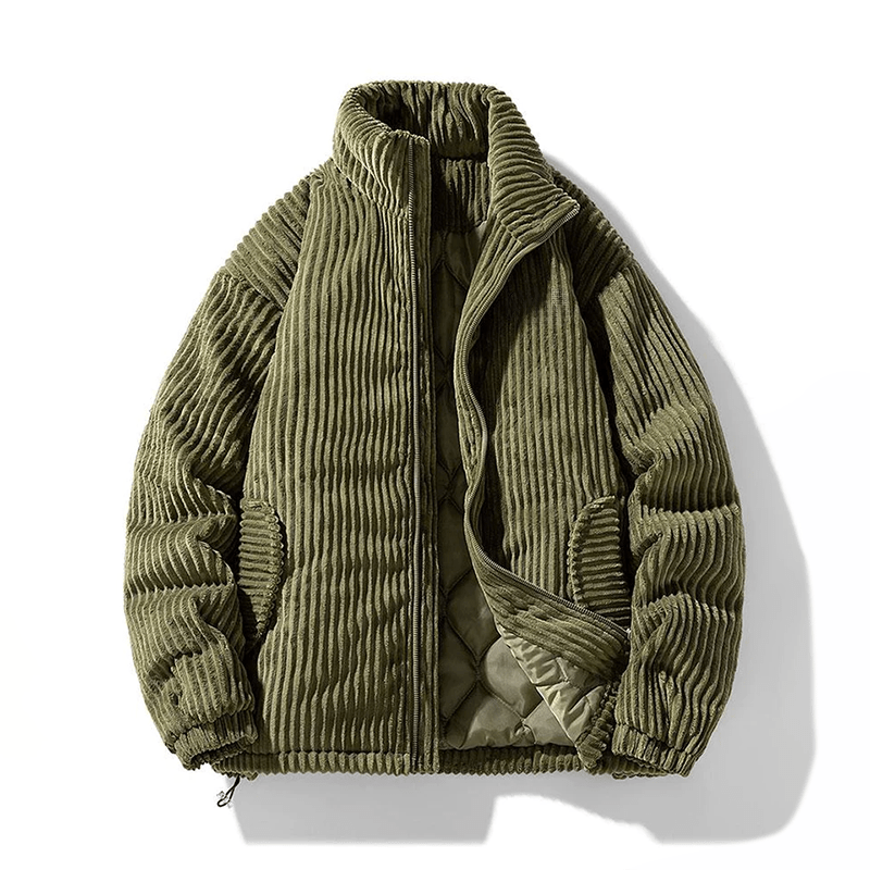 Velvetron™ Corduroy Jacket
