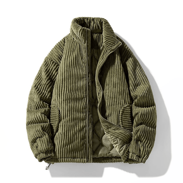 Velvetron™ Corduroy Jacket