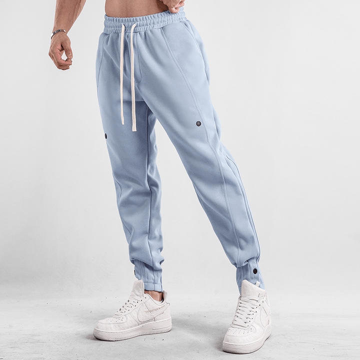Legacy Cotton Joggers
