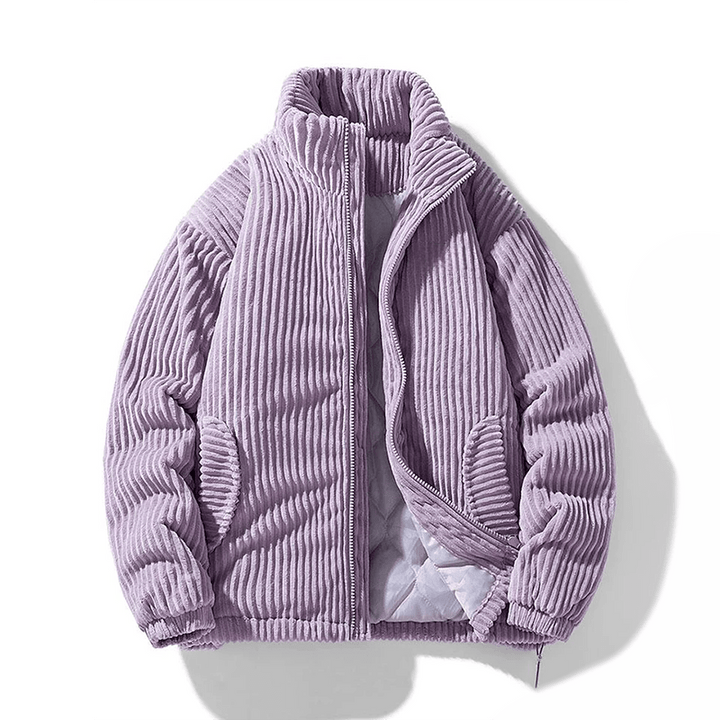 Velvetron™ Corduroy Jacket