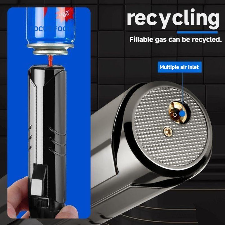 Inferno Jet Torch Lighter