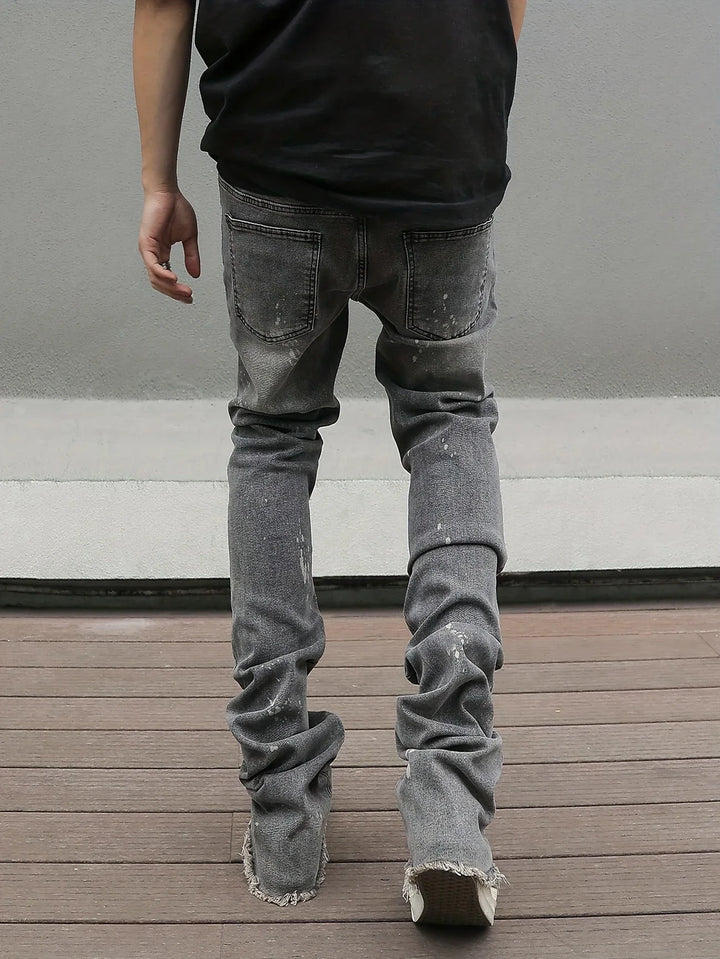 Marco Distressed Jeans
