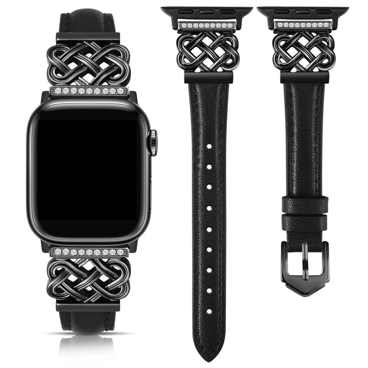 Eterna Apple Watch Band