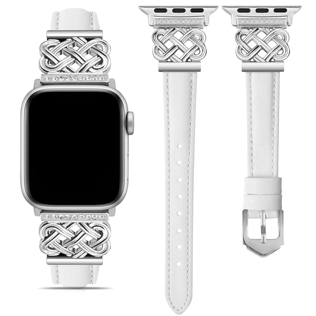Eterna Apple Watch Band