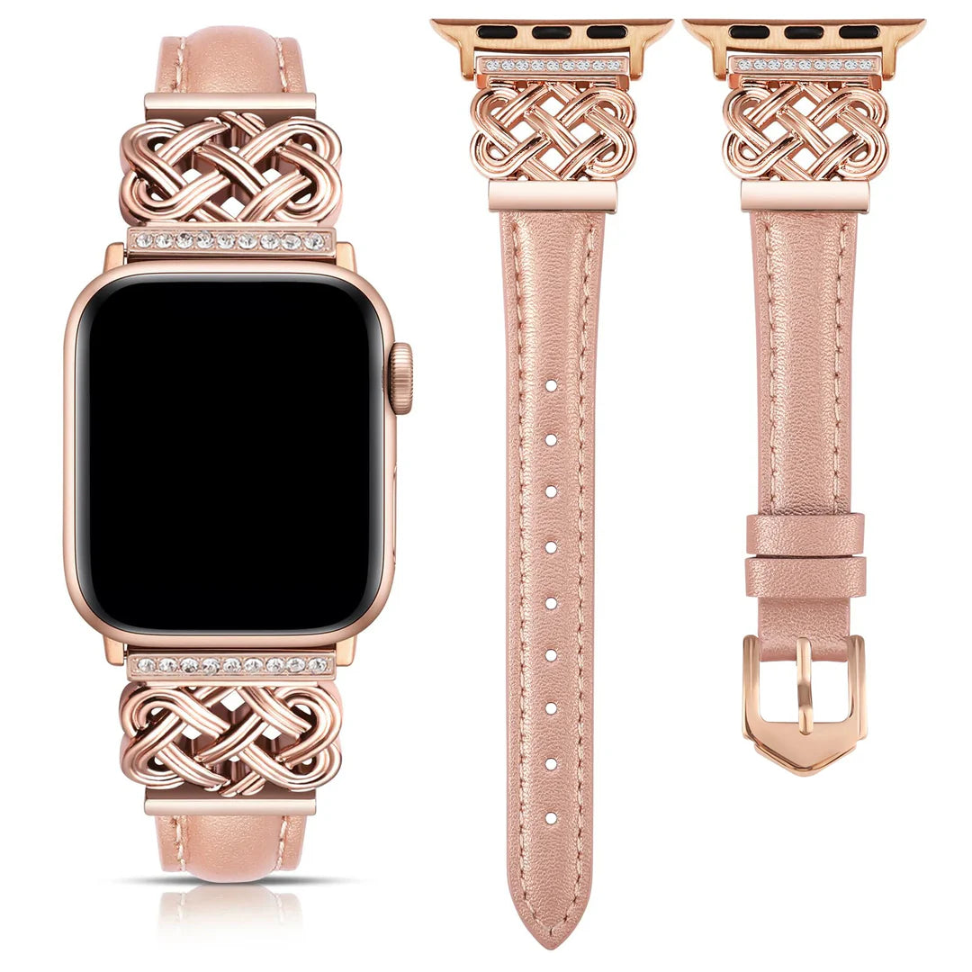Eterna Apple Watch Band