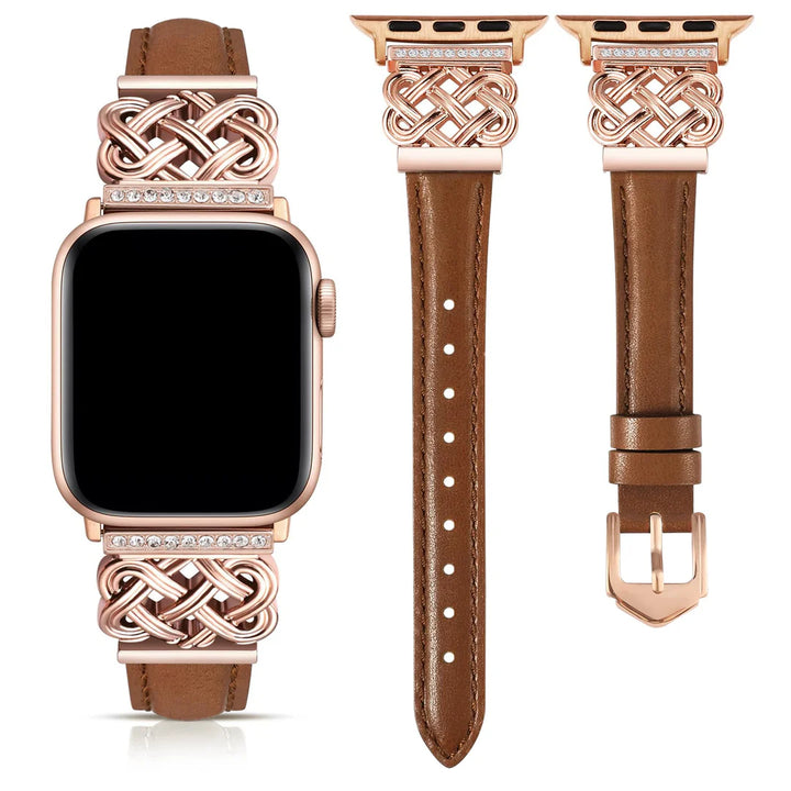 Eterna Apple Watch Band