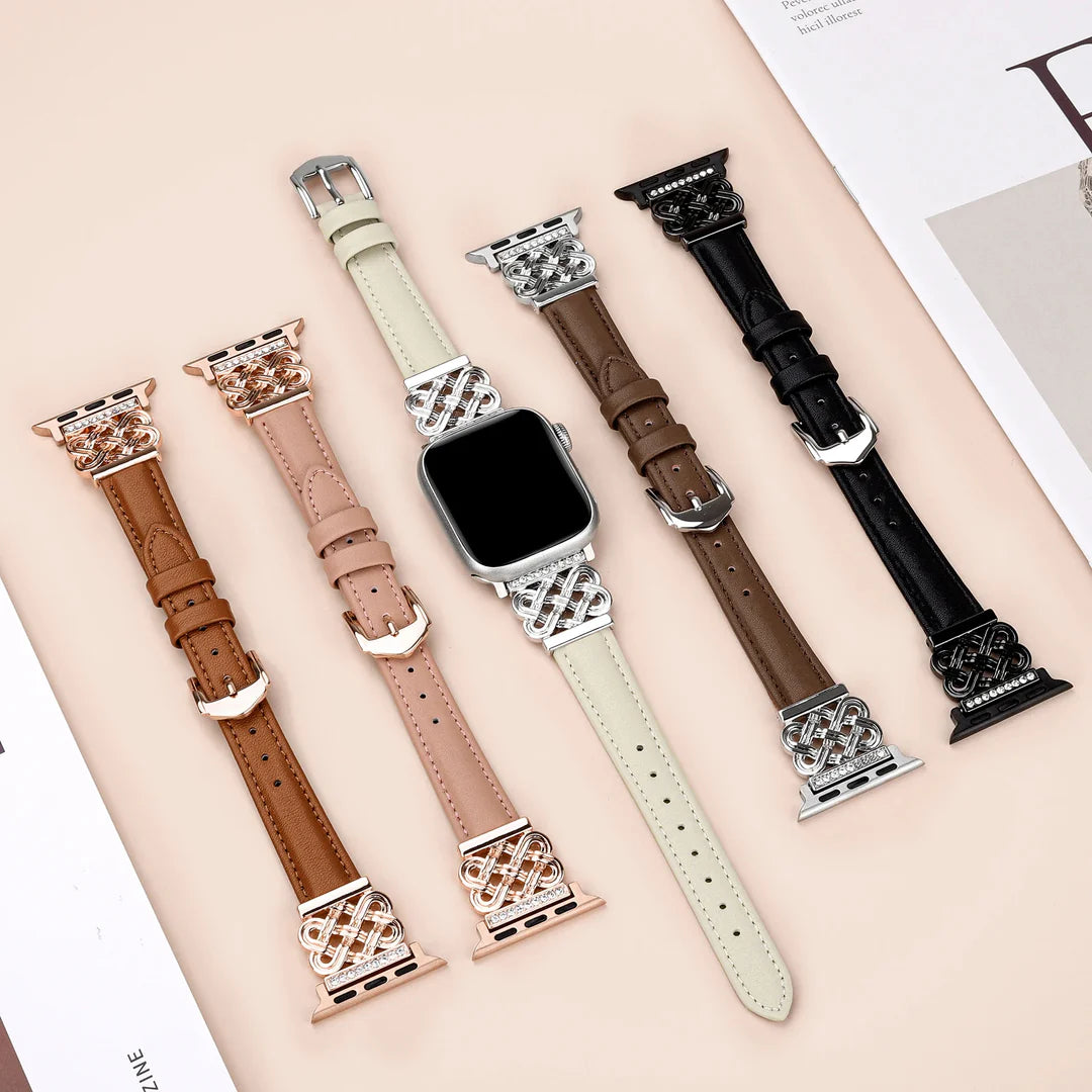 Eterna Apple Watch Band
