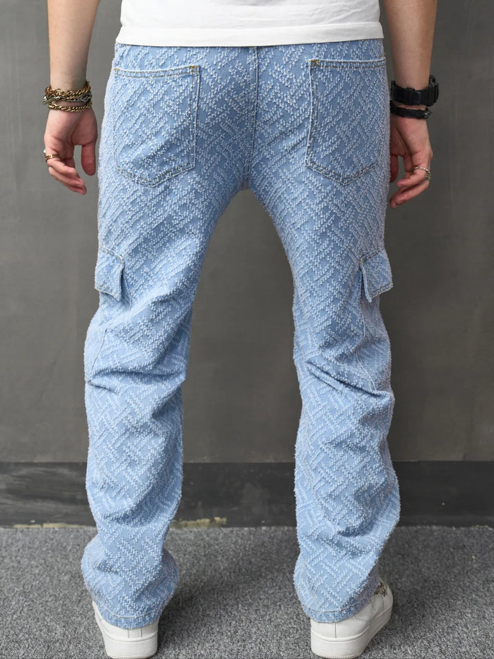 Federico Valli Jeans