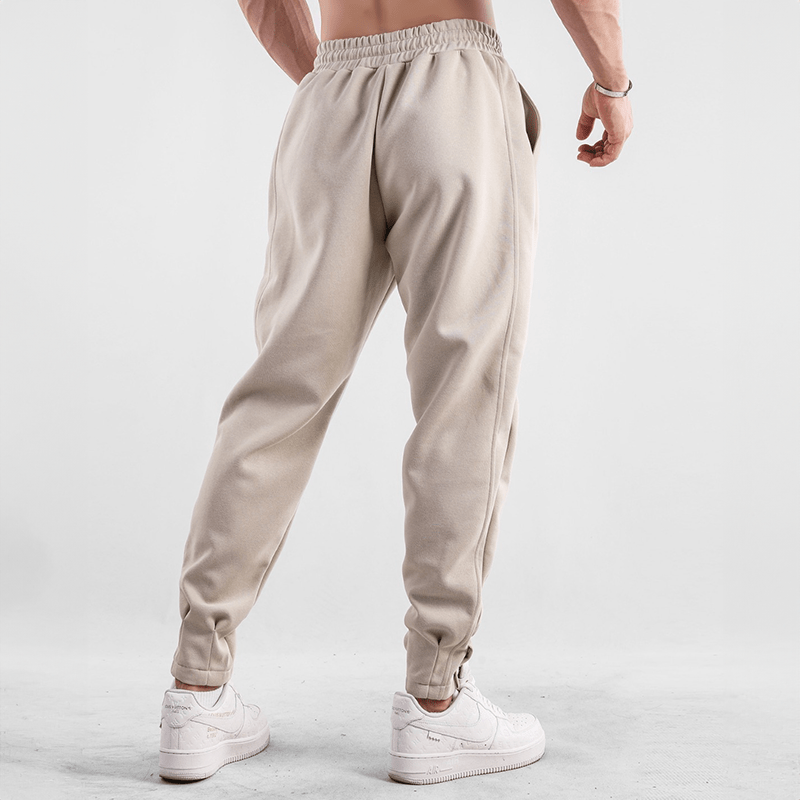 Legacy Cotton Joggers