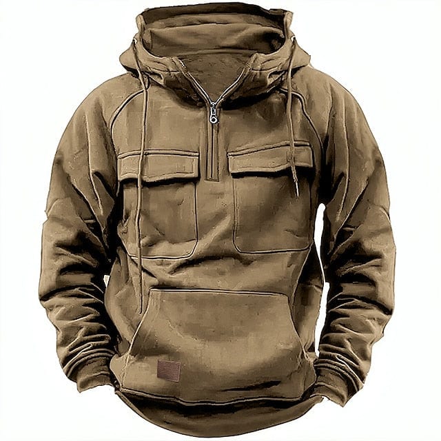 Alerro Hoodie