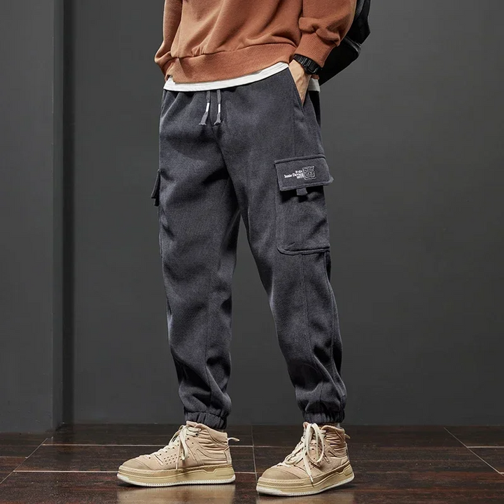 CARGØNE Joggers