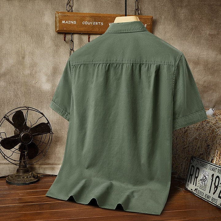Falexo Shirt