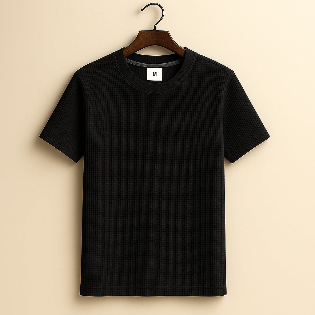 Bresson Waffle Shirt