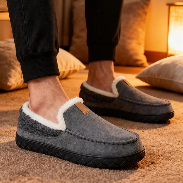 Timber Relax Loafers