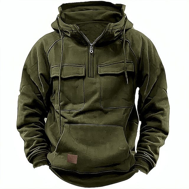 Alerro Hoodie