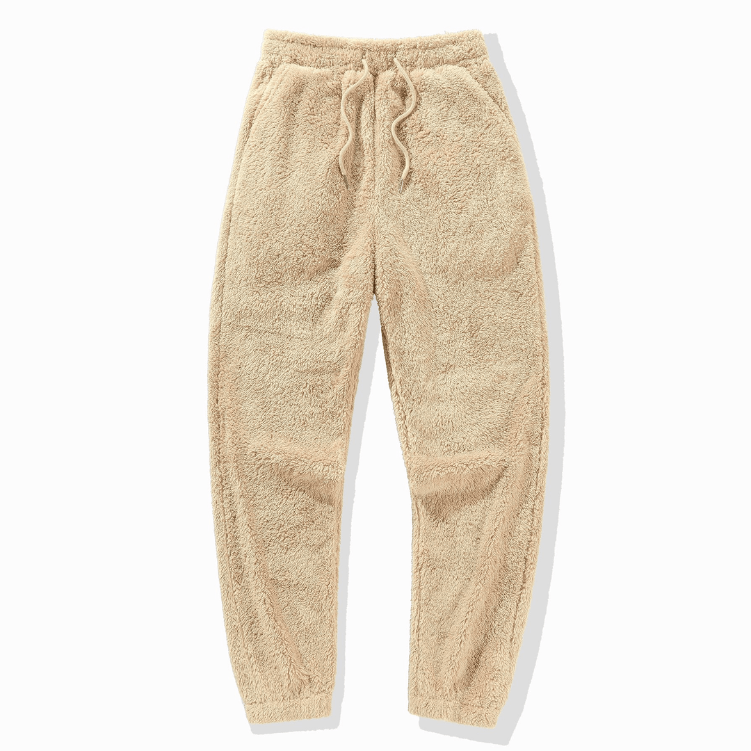 Amadeo Sherpa Edge Set