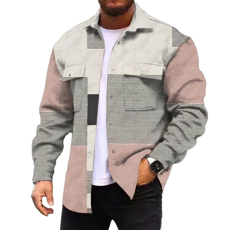Melvin Corduroy Jacket