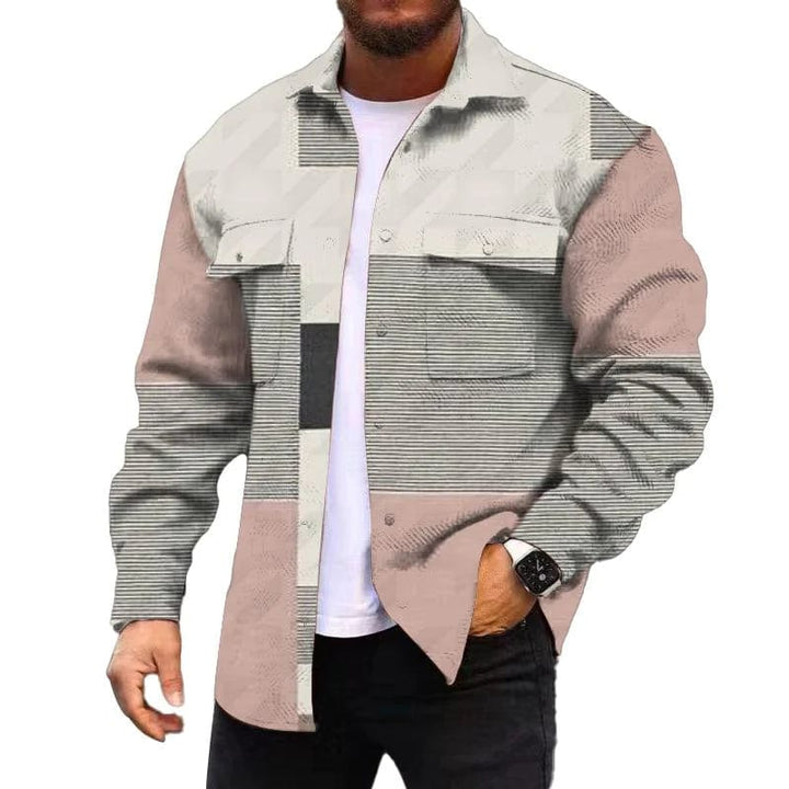 Melvin Corduroy Jacket