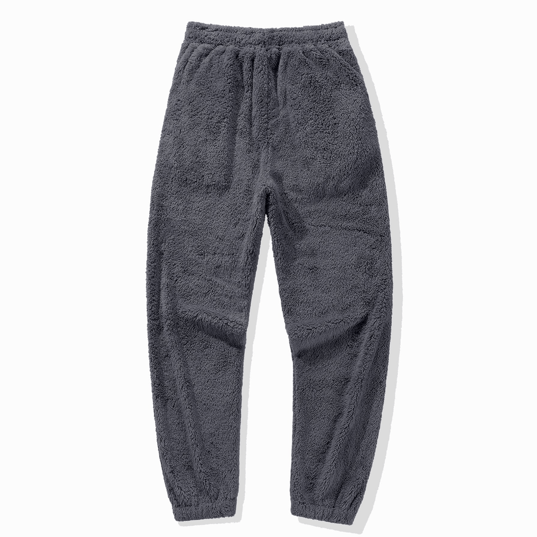 Amadeo Sherpa Edge Set