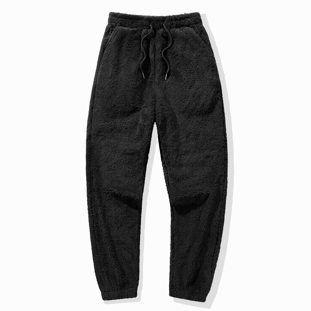 Amadeo Sherpa Edge Set