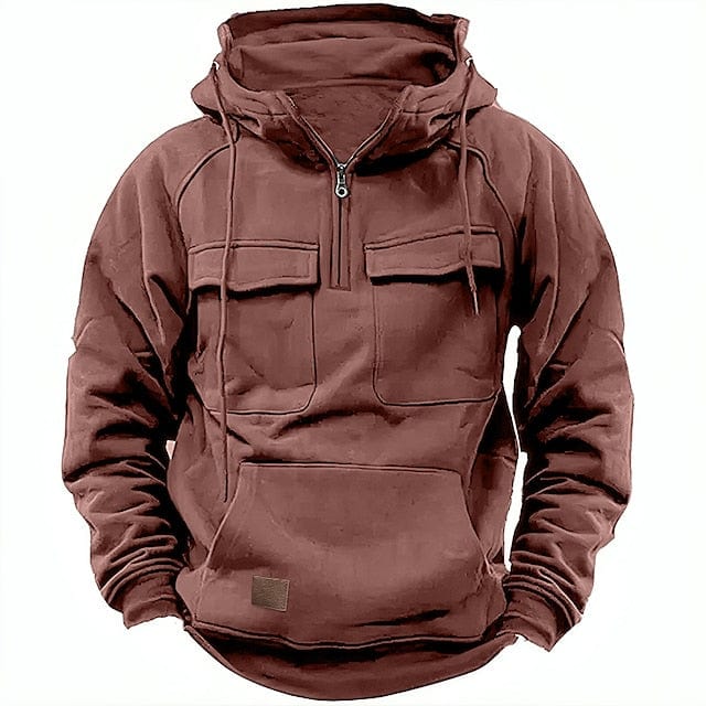Alerro Hoodie
