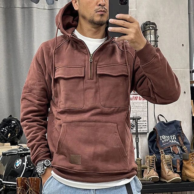 Alerro Hoodie