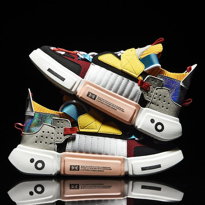 Fenix Streetwear Sneakers