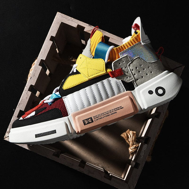 Fenix Streetwear Sneakers