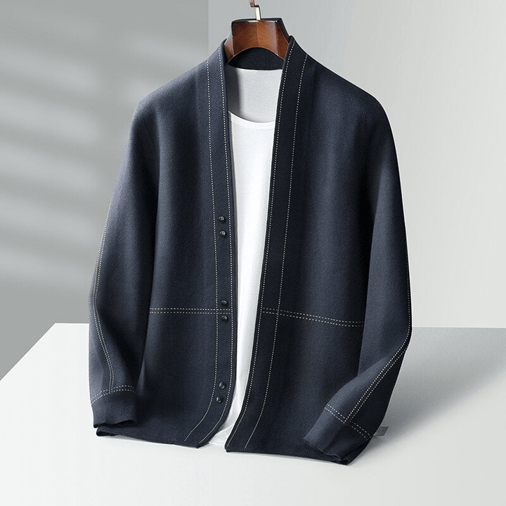 Remer Cardigan