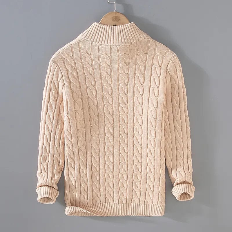 Cassero Sweater