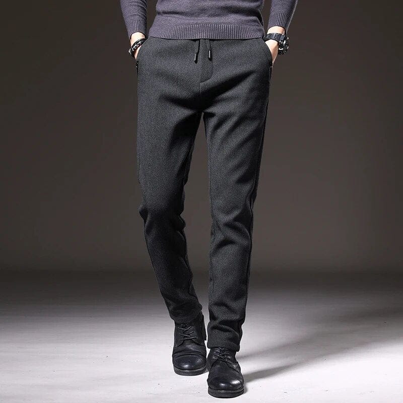 Salvatore Drawstring Trousers