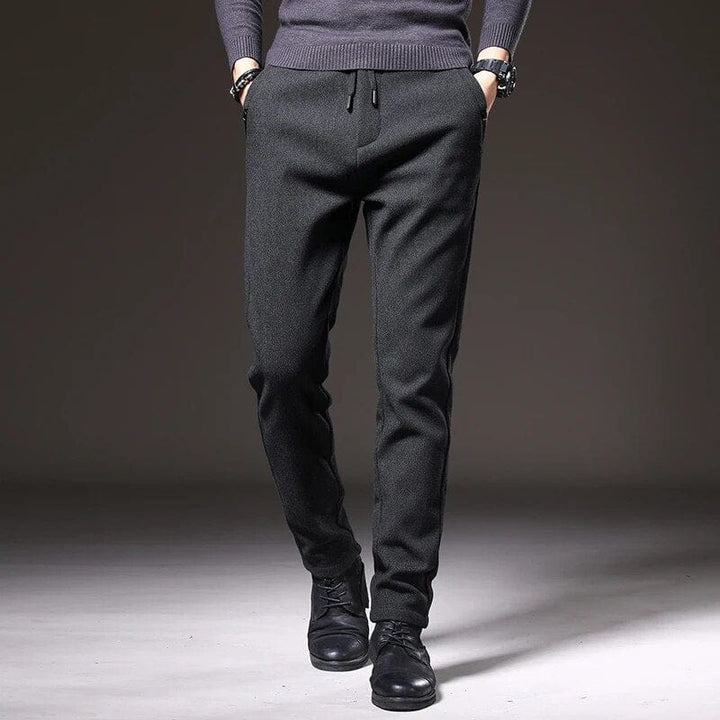 Salvatore Drawstring Trousers
