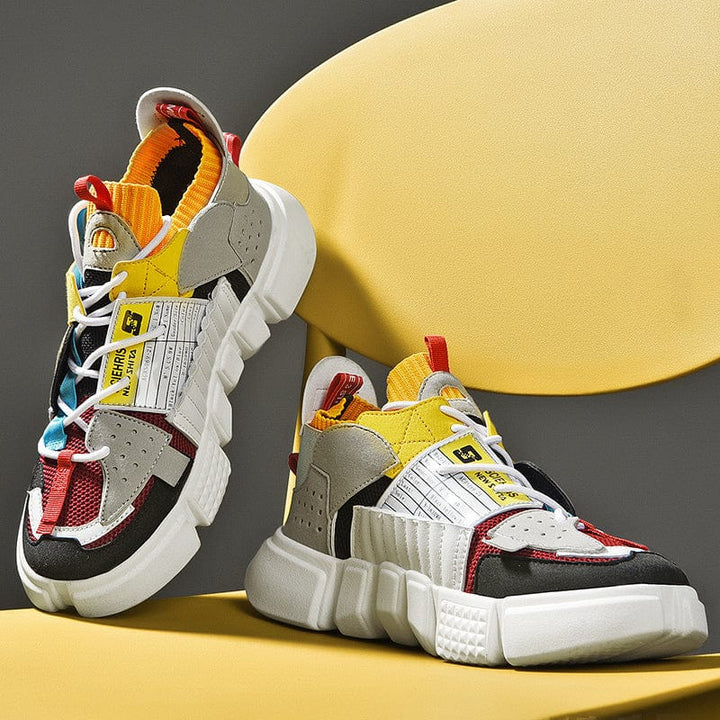 Fenix Streetwear Sneakers