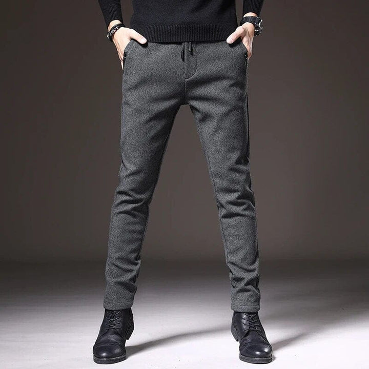 Salvatore Drawstring Trousers