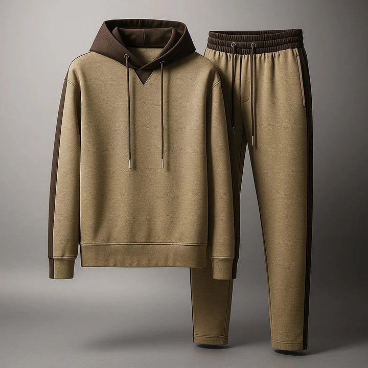 Enzo Marcellin Tracksuit