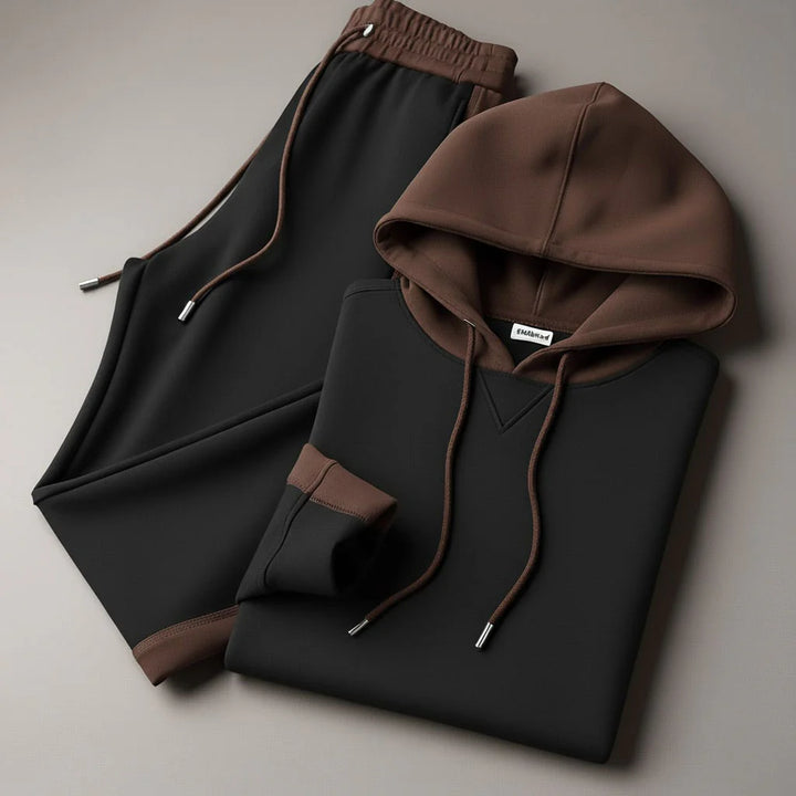 Enzo Marcellin Tracksuit