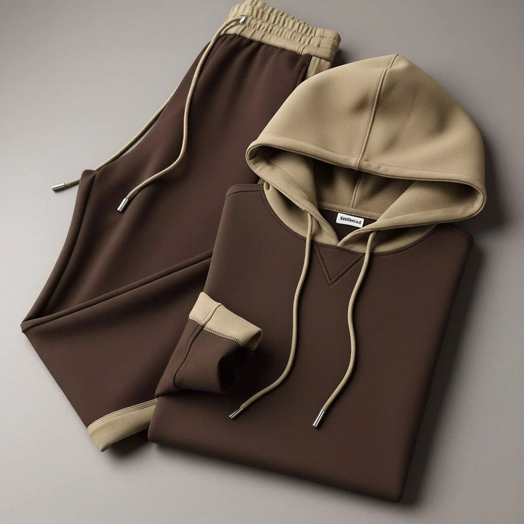 Enzo Marcellin Tracksuit