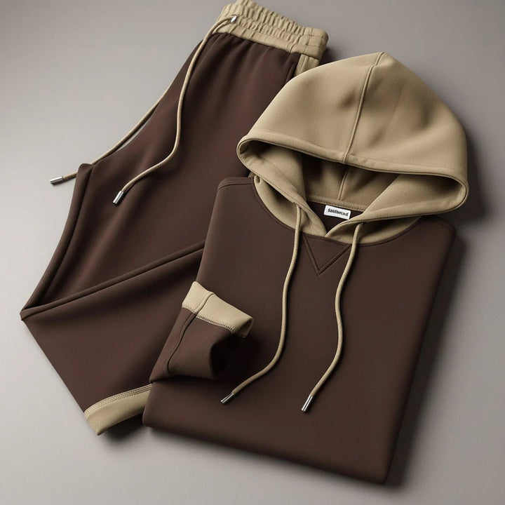 Enzo Marcellin Tracksuit