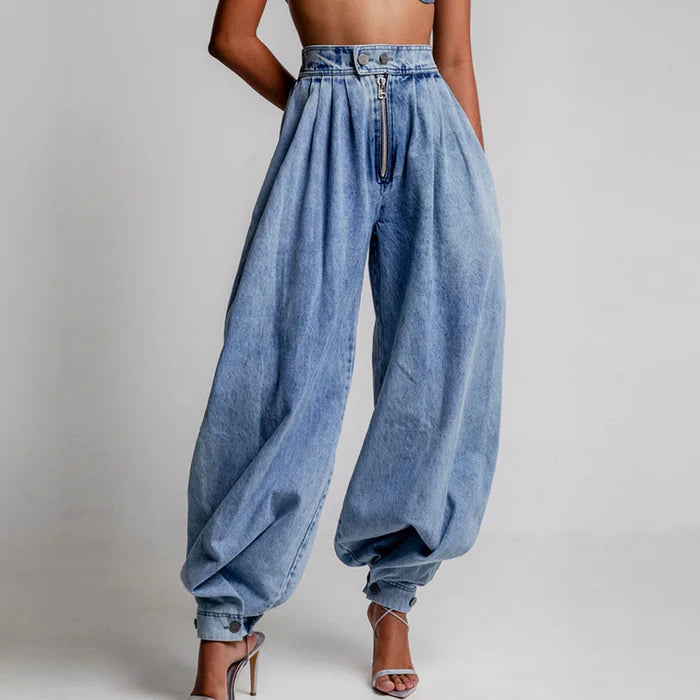 Messina Oversized Jeans